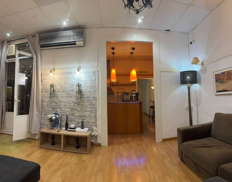 Accommodation Barcelona
