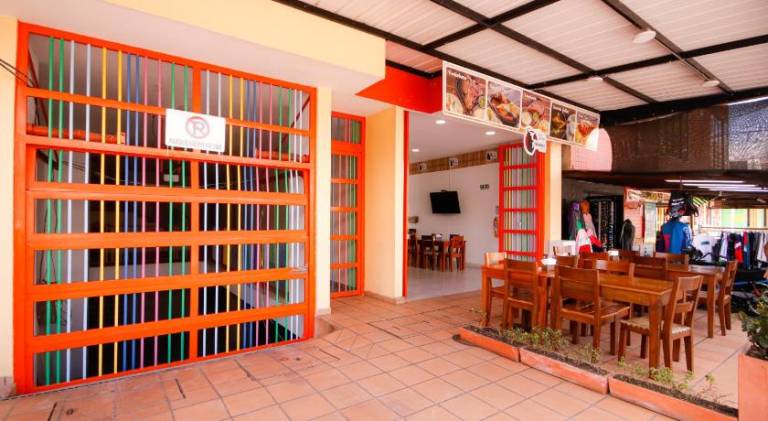 Rental apartment with 2 rooms for 5 persons — photo 5