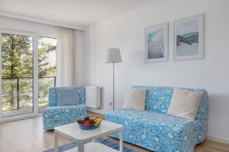 Apartament  Dziwnów