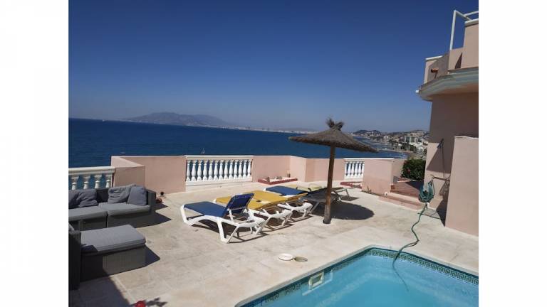 Villa El Palo