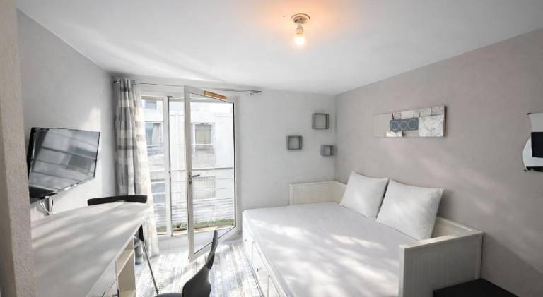 Apartment | Pets are welcome in Avignon