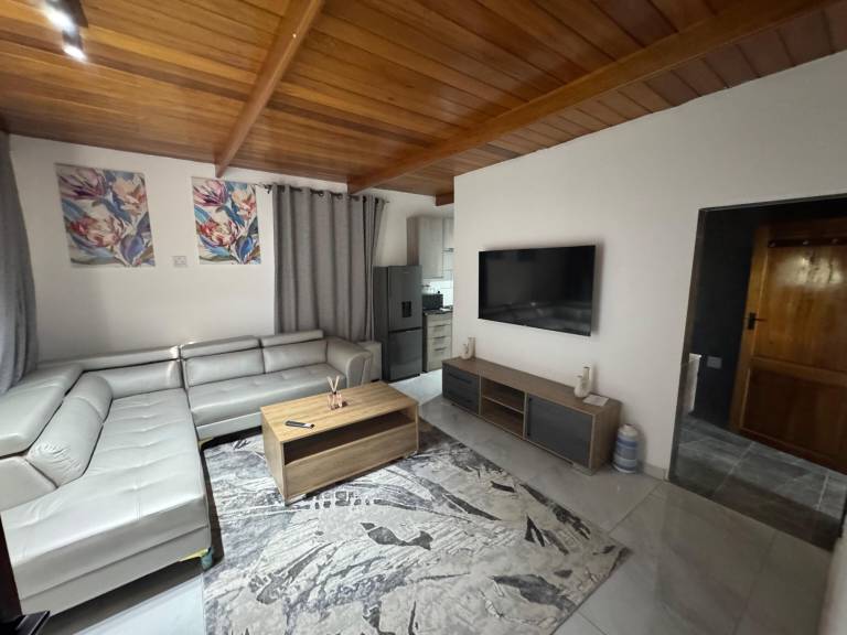 Ferienwohnung Ferndale