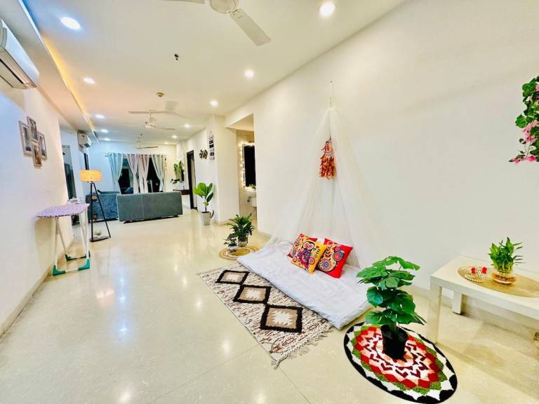 Vacation home | Pets allowed — photo 4