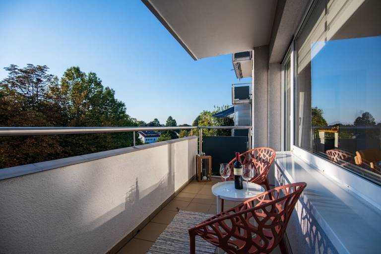 Ferienwohnung  Heppenheim (Bergstraße)