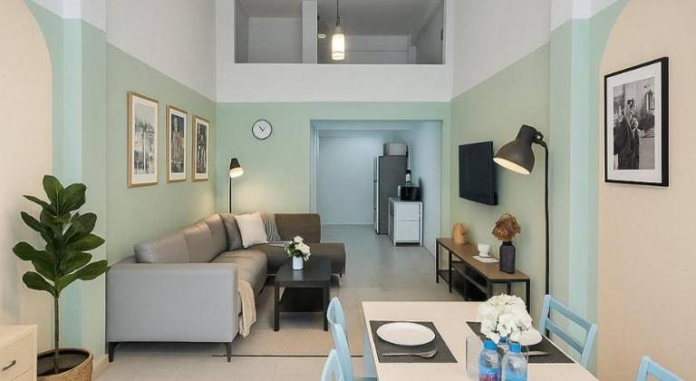 Wonderful holiday apartment | Dogs allowed in Bangkok
