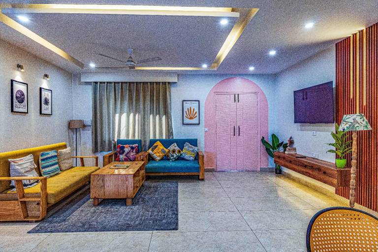 Lovely apartment | Dogs allowed in Mussoorie