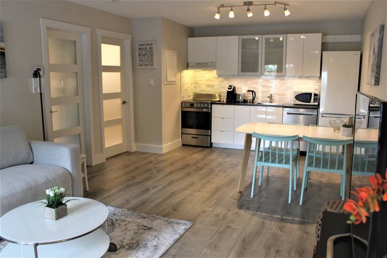 Condo Collingwood