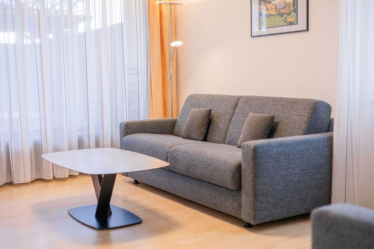 2-Room-Apartment (Type 4) — photo 4