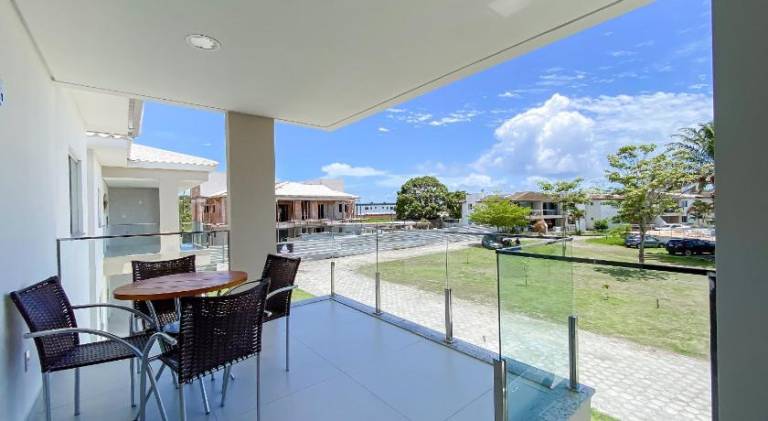 Holiday apartment with pool — photo 5