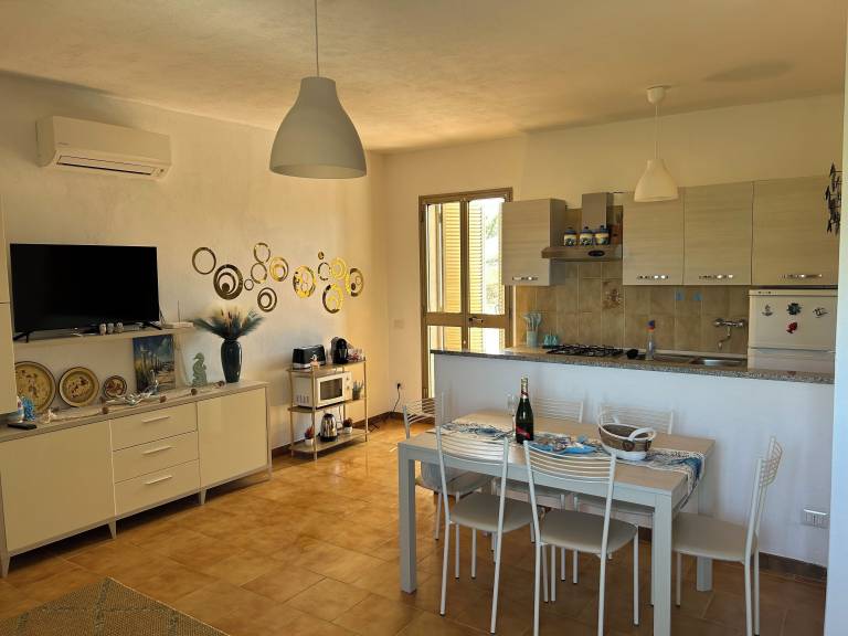 Appartamento Santa Teresa di Gallura