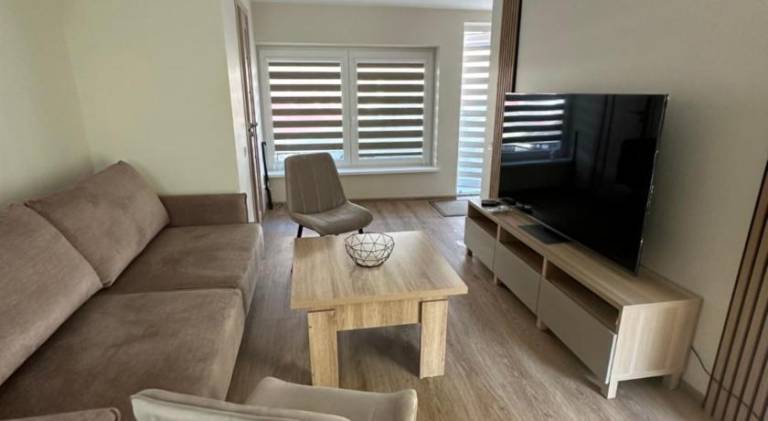 Lovely apartment | Pet-friendly in Klaipeda