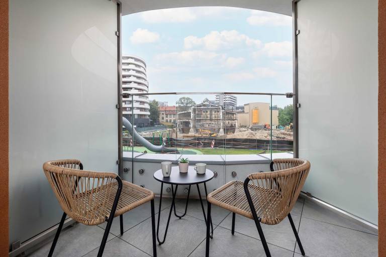 Children-friendly lovely rental apartment with fast internet | Dogs allowed — photo 3