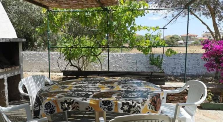 Rental apartment with 2 rooms for 4 persons — photo 4