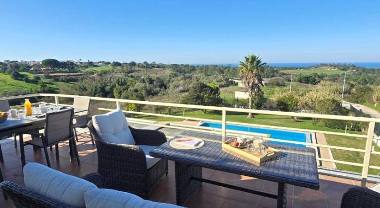 Spacious rental apartment with private pool & patio | Perfect for remote work | Pets allowed — photo 4