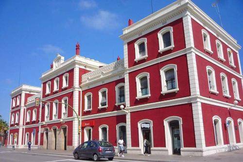 Appartement Mataró