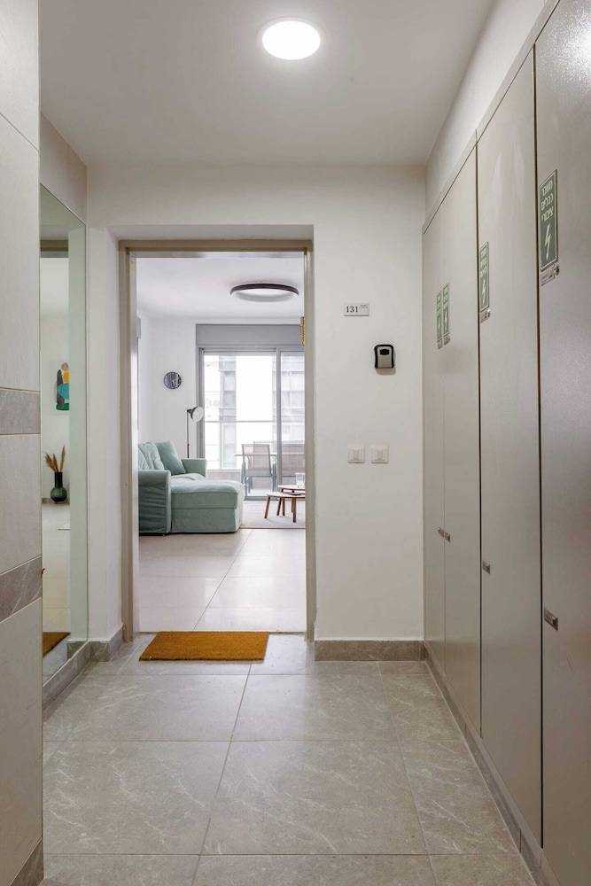 Aparthotel Bat Yam