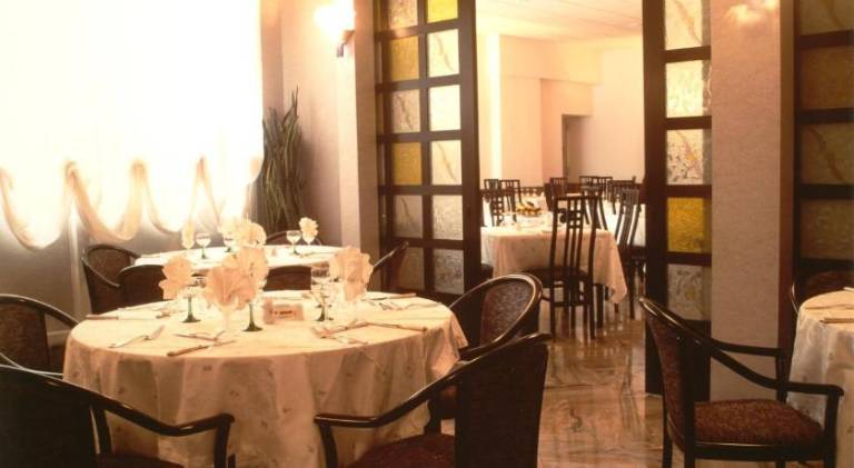 Hotel Ariston — photo 3