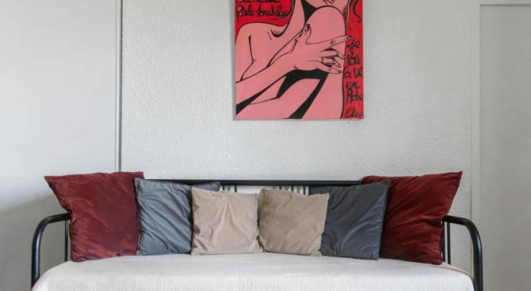 Grande Maison Clermont - Appartements centre ville in Clermont-Ferrand