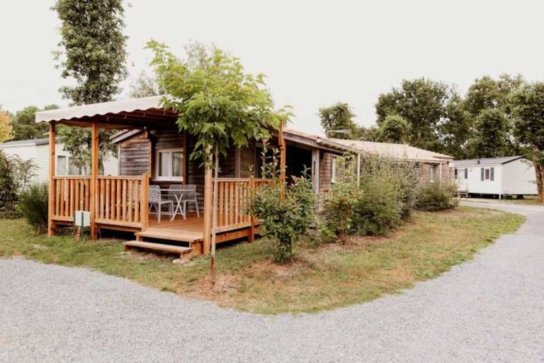 Chalet Pauillac