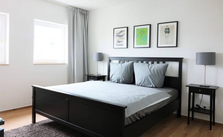 Apartment Prenzlauer Berg