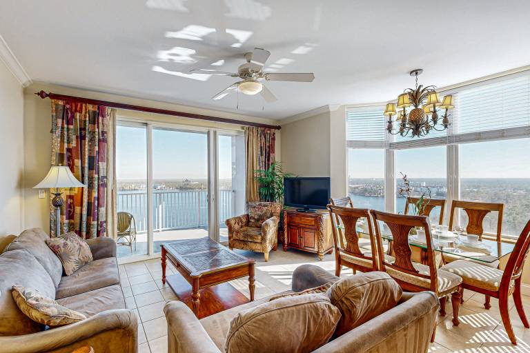 Condo  Orlando
