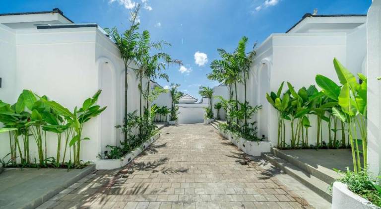 Villa with pool | Suitable for remote work in Pecatu