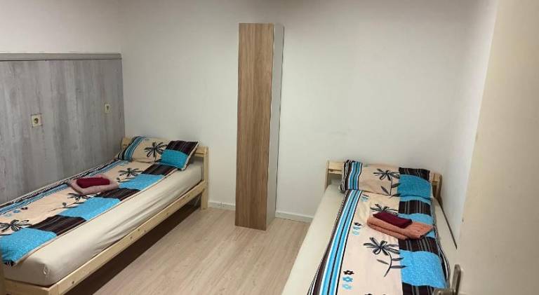 Bed & Breakfast Siegen