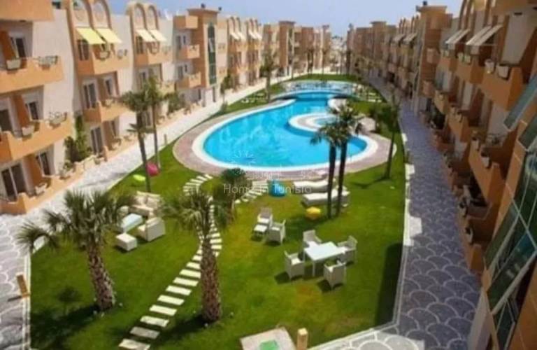 Appartement Sousse