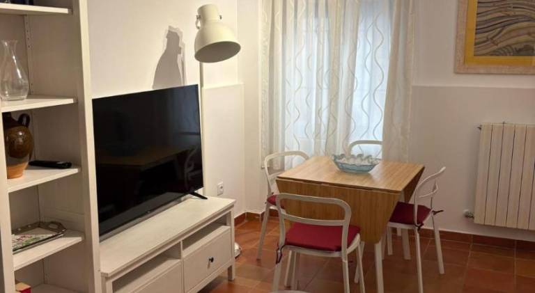 Apartment | Pet-friendly in Cuenca