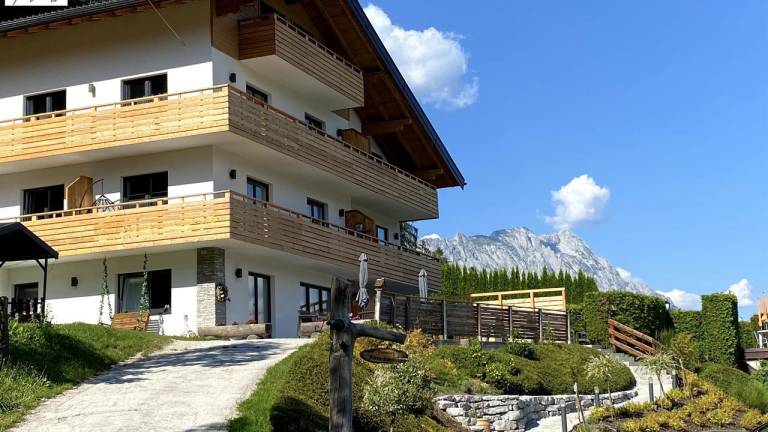 Ferienwohnung Gröbming