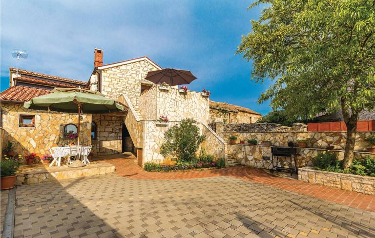 Apartman Šarići