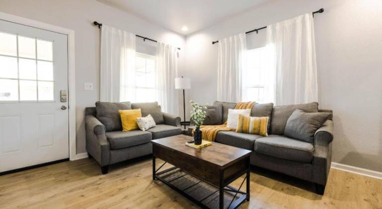 Beautiful vacation home | Pets are welcome in Stephenville, TX