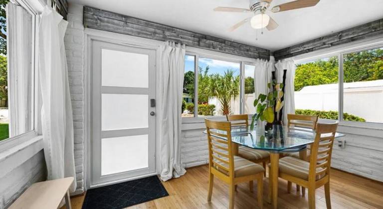 Lovely vacation home with BBQ & garden | Perfect for remote work | Pets are welcome — photo 3