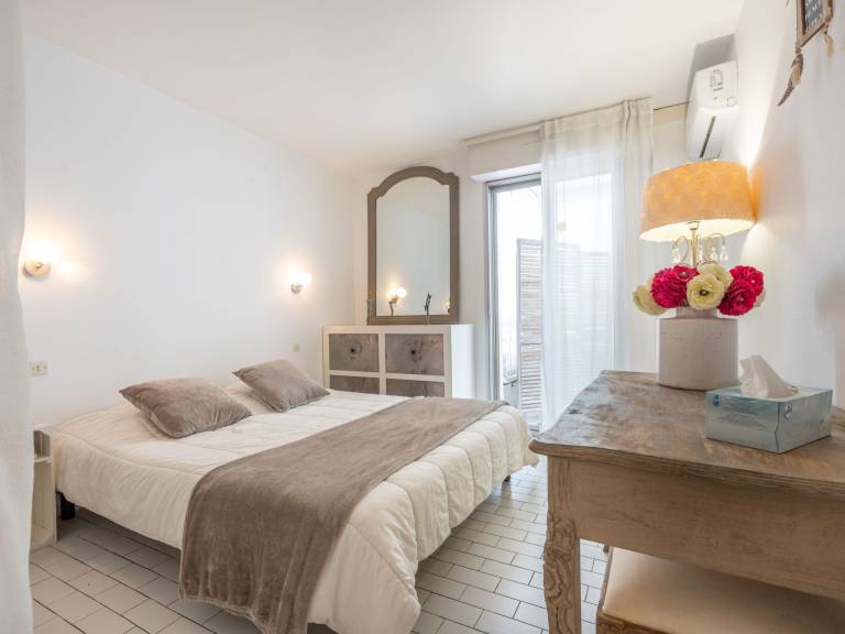 Holiday apartment with 1 room for 3 persons — photo 3