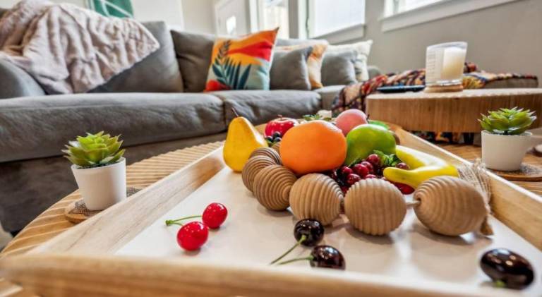 Beautiful apartment | Suitable for remote work | Pets are welcome — photo 3
