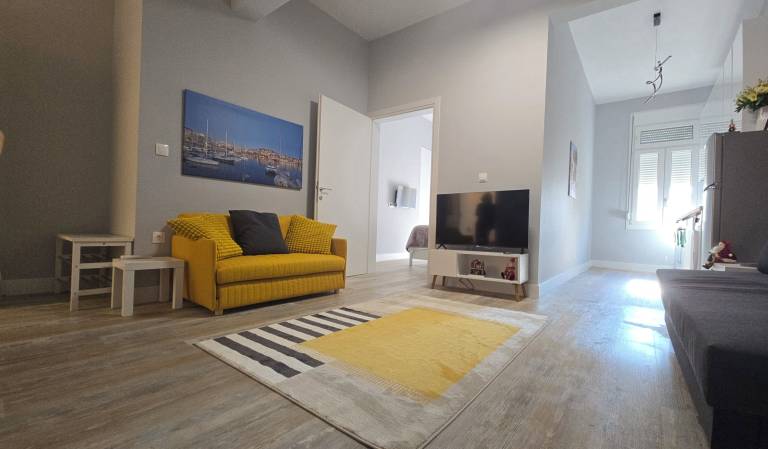Ferienwohnung  Kavala
