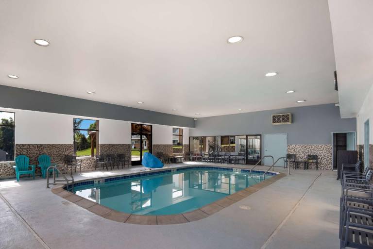 SureStay Plus by Best Western Coralville Iowa City — photo 5