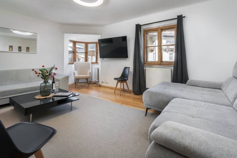 Appartement Kirchberg in Tirol