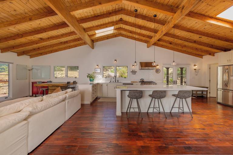 House Ojai