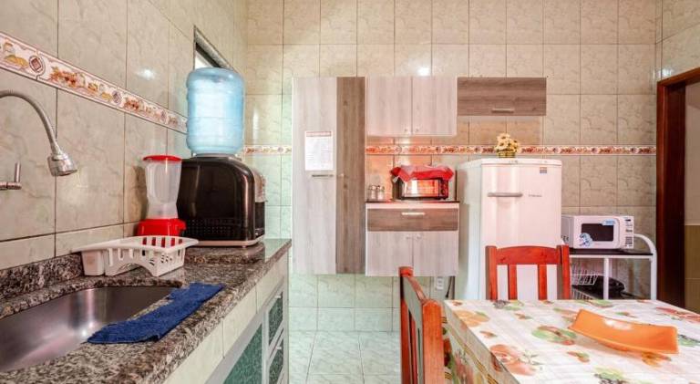 House with 2 rooms for 6 persons — photo 3