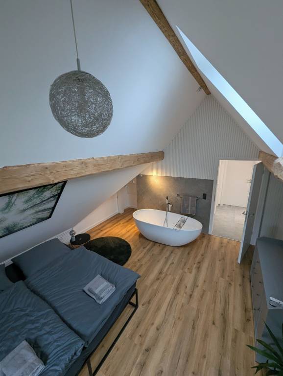 Ferienwohnung Züschen