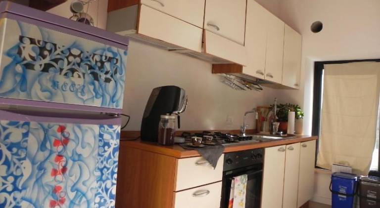Holiday apartment with 1 room for 5 persons — photo 3
