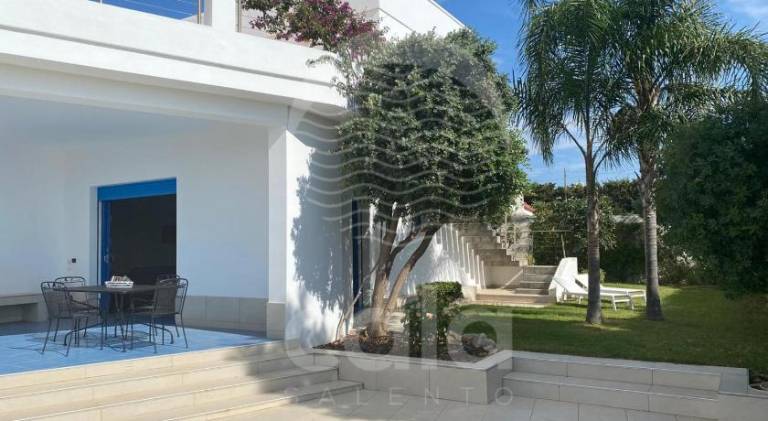 Vacation home | Beach nearby | Pets allowed in Porto Cesareo