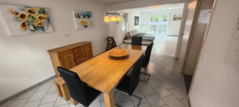 Ferienhaus Herrieden