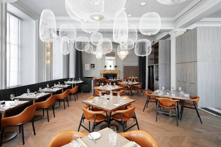 Kimpton Blythswood Square Hotel By IHG — photo 3
