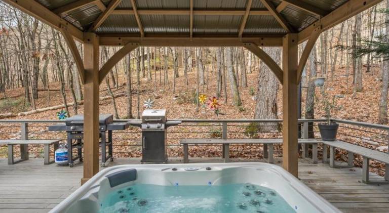 Charming house with jacuzzi | Pet-friendly — photo 4