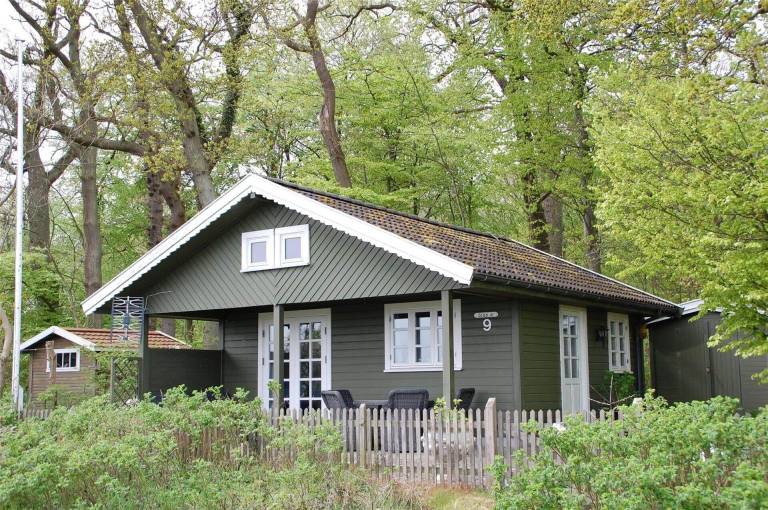 Ferienhaus Nyborg