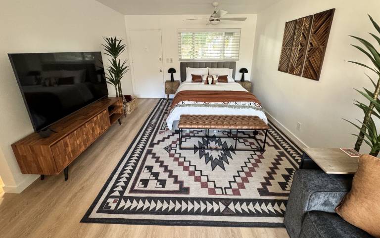 Condo Carpinteria