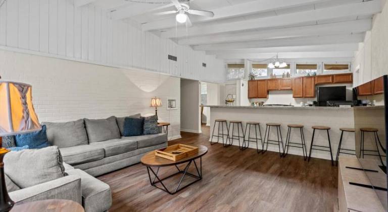 Vacation home with 3 rooms for 6 persons — photo 3