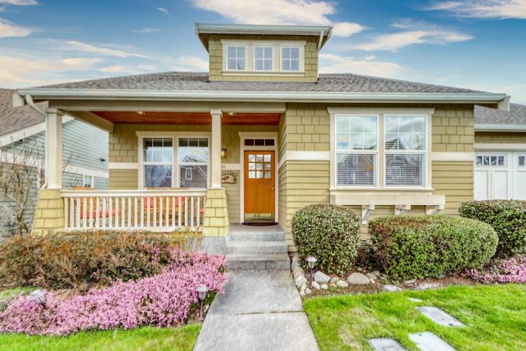 House Sequim